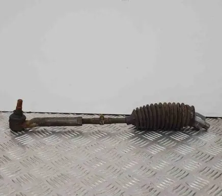 Steering tie rod