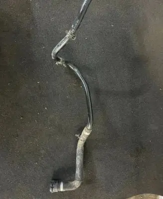 Jaguar I-Pace Engine coolant pipe/hose J9D38D120AD