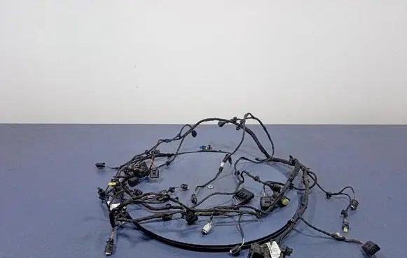 BMW iX3 G08 Other wiring loom 5A53175