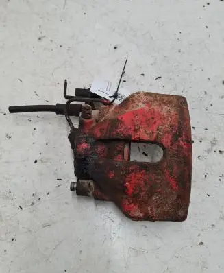 Audi A4 S4 B6 8E 8H Front brake caliper