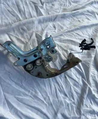 Volvo S60 Other engine bay part 31697445 8888888590 8090C