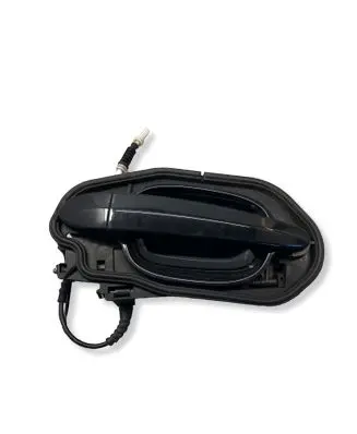 BMW 5 E60 E61 Rear door exterior handle 7034543