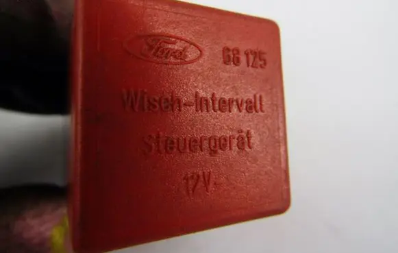 Ford Focus Other relay 68125