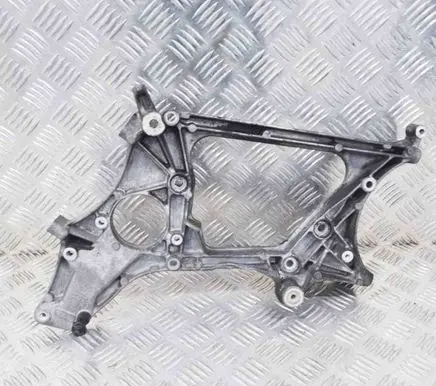 Mercedes-Benz E W212 Engine mounting bracket A6512011909