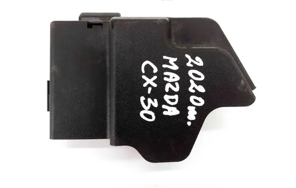 Mazda CX-30 Positive cable (battery) K3074