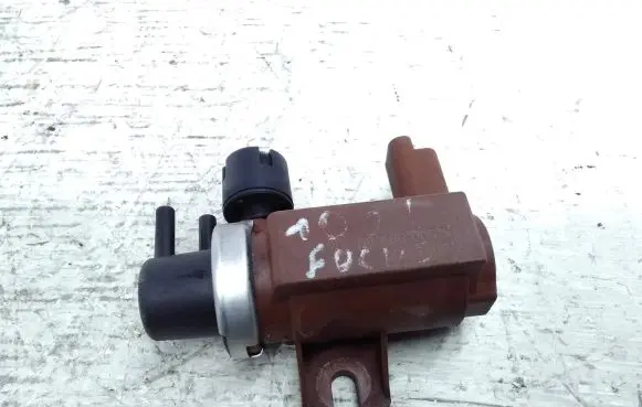 Ford Focus C-MAX Turbo solenoid valve 9650098380