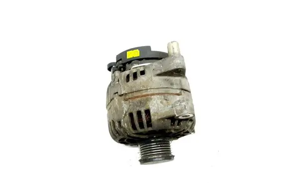 Volvo V50 Generator/alternator 9646321880 0124525035