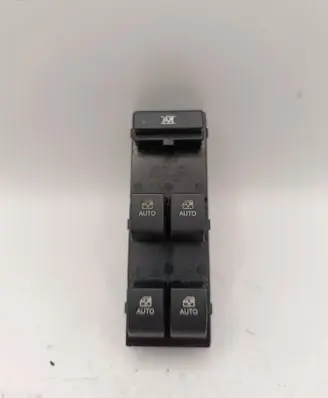 KIA Ceed Electric window control switch 369490 701B49801729