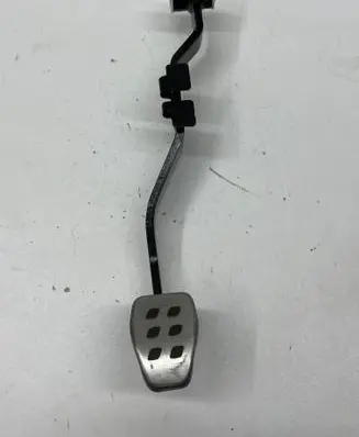 Renault Clio V Brake pedal 