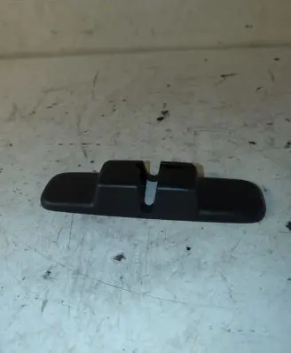 Jaguar XF X250 Other interior part 93BBF61348
