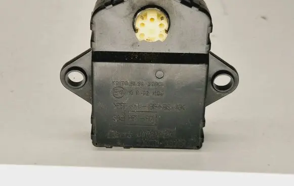 Lexus RX 330 - 350 - 400H Xenon control unit/module 3700011879
