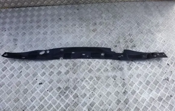 Mitsubishi L200 Sound insulation of firewall 