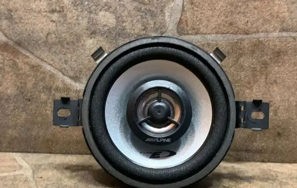 BMW 5 G30 G31 G38 Panel speaker SXE0825S