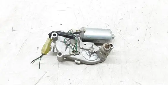 Honda CR-V Rear window wiper motor 34311581