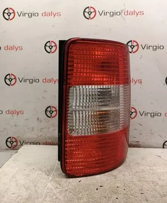 Volkswagen Caddy Rear/tail lights 2K0945112A