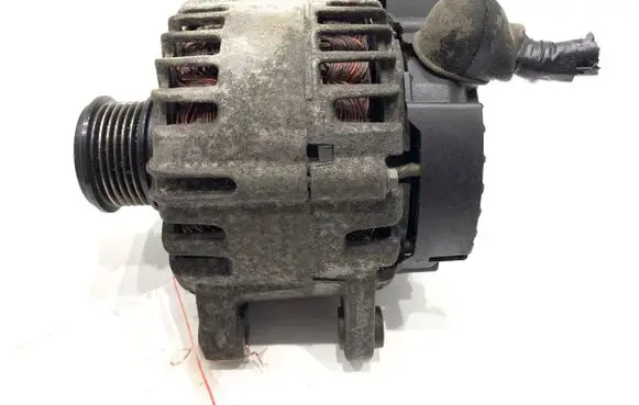 Generator/alternator