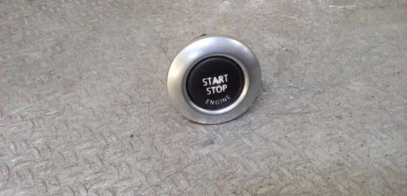 BMW 1 E81 E87 Engine start stop button switch 694949907