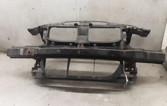 BMW 3 E90 E91 Radiator support slam panel