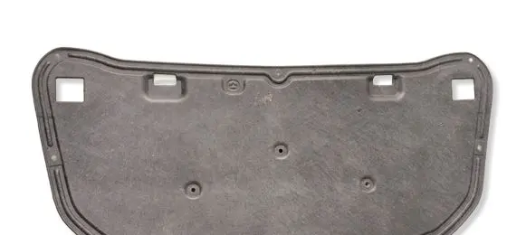 Mazda 6 Engine bonnet/hood sound/heat insulation GHP9