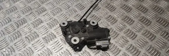 Volvo S90, V90 Tailgate/trunk/boot lift motor 314