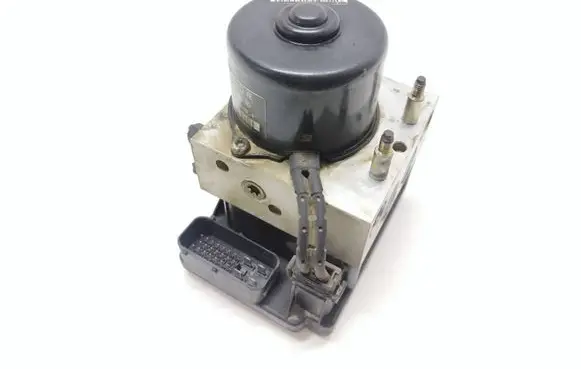 Seat Alhambra (Mk1) ABS Pump 1J0907379G 7M0614111AE 98VW2L580AD