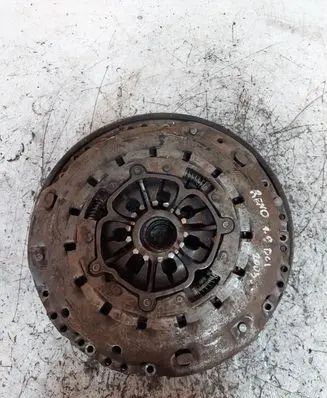 Clutch set kit