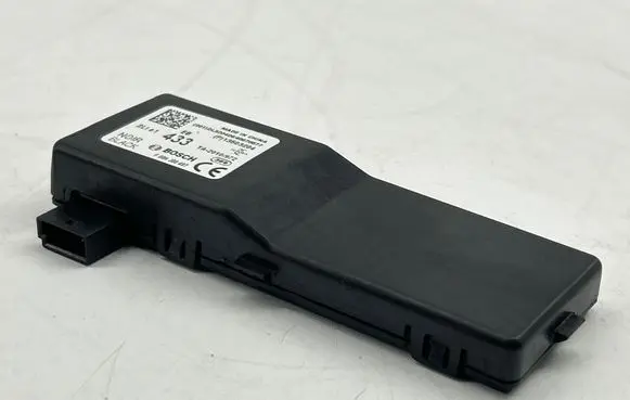 Opel Mokka Door central lock control unit/module 13503204 F00HJ00487 TA2010972