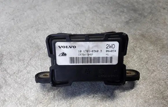 Volvo V70 Yaw turn rate sensor 30667843AA