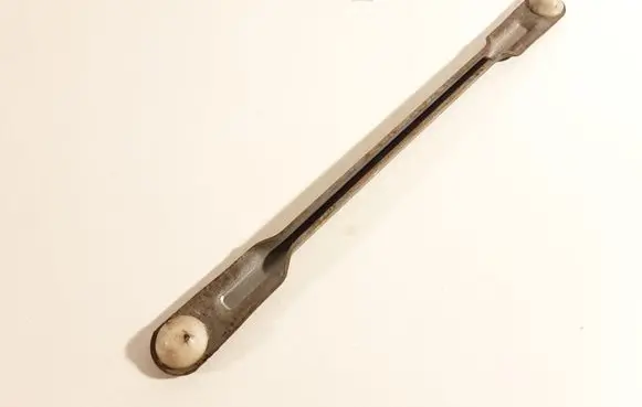 Toyota Corolla E120 E130 Front wiper linkage 