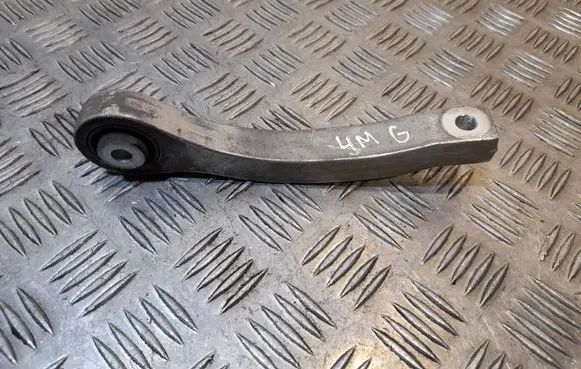 Audi Q7 4M Sway bar bush bracket, rear 4M0505465D