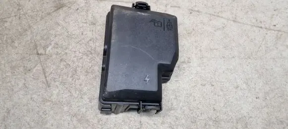 KIA EV6 Fuse box cover 91956CV140