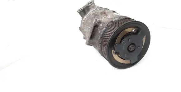 Opel Insignia A Air conditioning (A/C) compressor (pump) P13262839