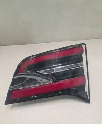 Tesla Model X Tailgate rear/tail lights 103433900B