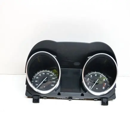 Jaguar F-Type Speedometer (instrument cluster) XXXX10849XX GX5310849DD