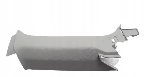 Volkswagen Golf VII Other sill/pillar trim element 5G9867287A