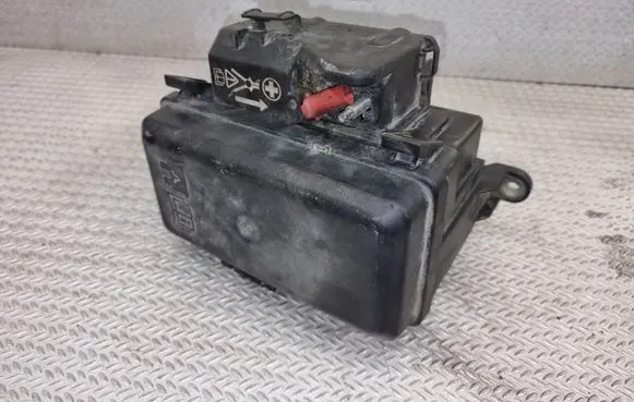 Ford Transit Fuse box set 6C1T14A067AB
