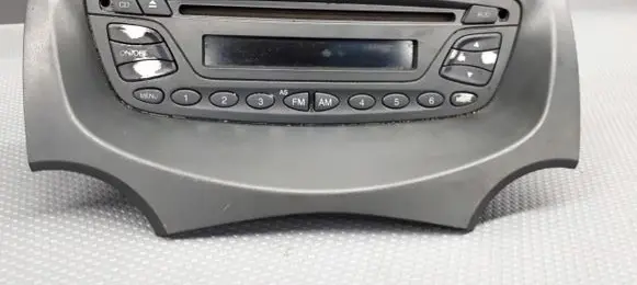 Ford Ka Radio/CD/DVD/GPS head unit 7354765220