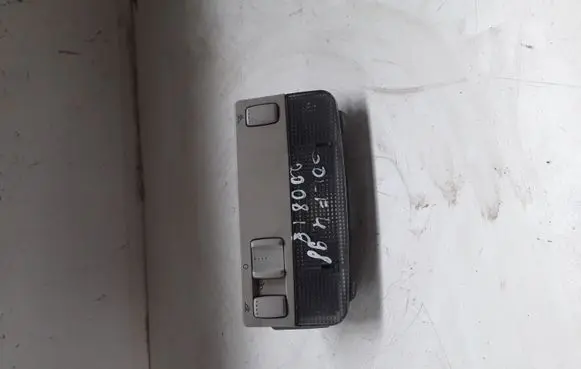 Volkswagen Golf IV Front seat light