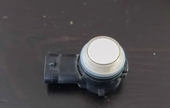 Mercedes-Benz S W222 Parking PDC sensor A0009055504 307875 0201171918