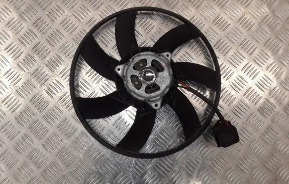 Opel Insignia A Fan set P3613003 0130050109