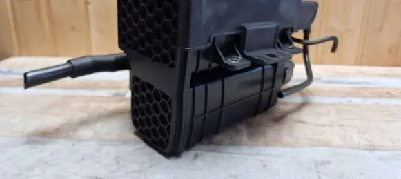 Honda Civic Active carbon filter fuel vapour canister TU190WB