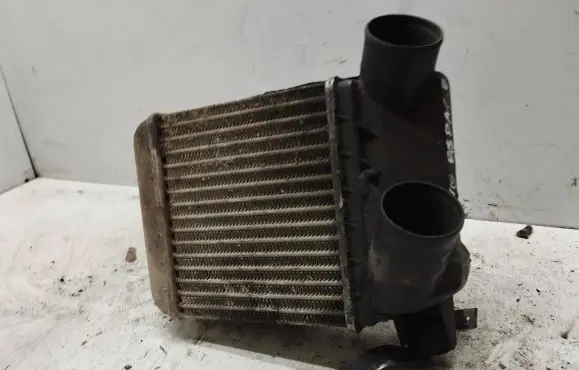 Renault Espace III Intercooler radiator