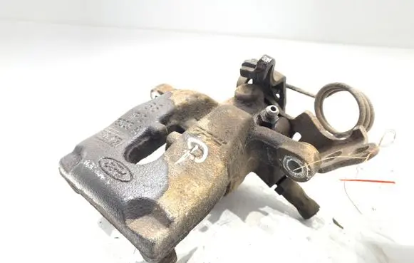 Ford Kuga I Rear brake caliper