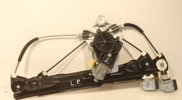 Chevrolet Cruze Front window lifting mechanism without motor 98810J3010