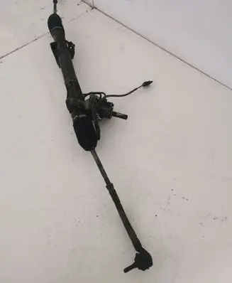 Renault Vel Satis Steering rack 6800001254