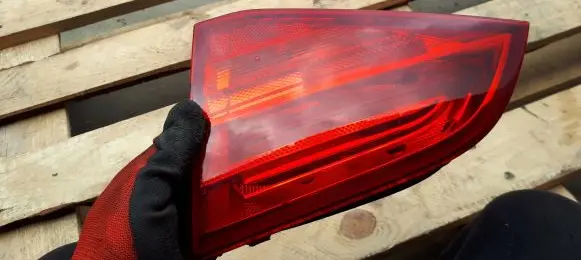 Audi A4 S4 B8 8K Tailgate rear/tail lights