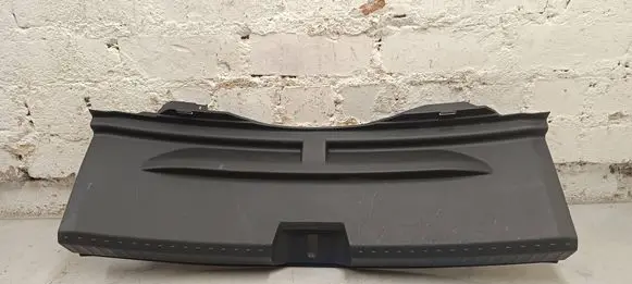 Cupra Leon Tailgate/boot cover trim set 5FA863459