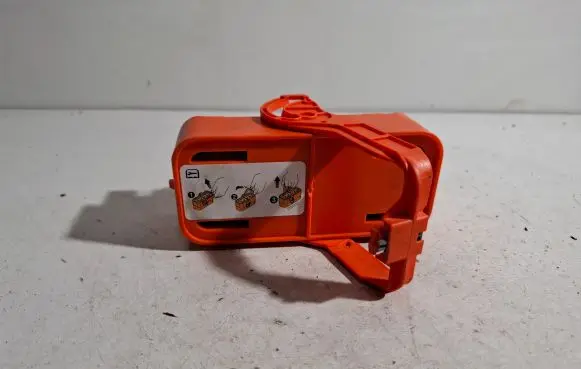 Volvo V60 Battery relay fuse 10022948