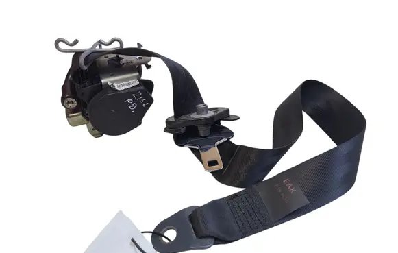 Citroen C4 I Front seatbelt 7194030 040066