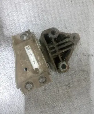 Fiat Ducato Engine mount bracket 01363376080